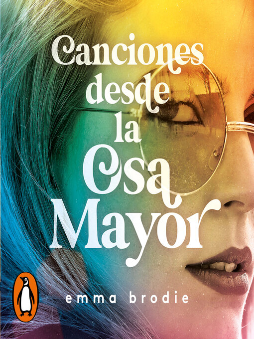 Cover image for Canciones desde la Osa Mayor